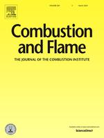 Acceleration of turbulent combustion DNS via principal component transport